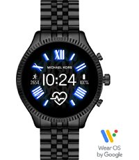 MKT5096 Lexington 44mm