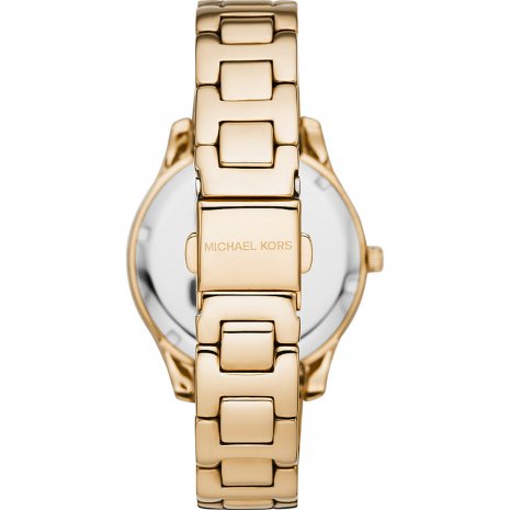 Michael Kors MK4555 watch - Liliane