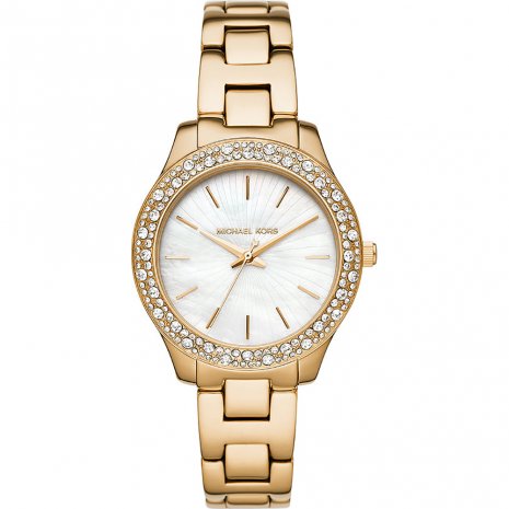 Michael Kors MK4555 watch - Liliane