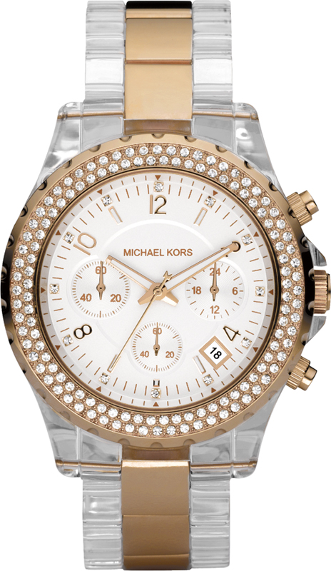 Michael Kors MK5323 Madison Watch