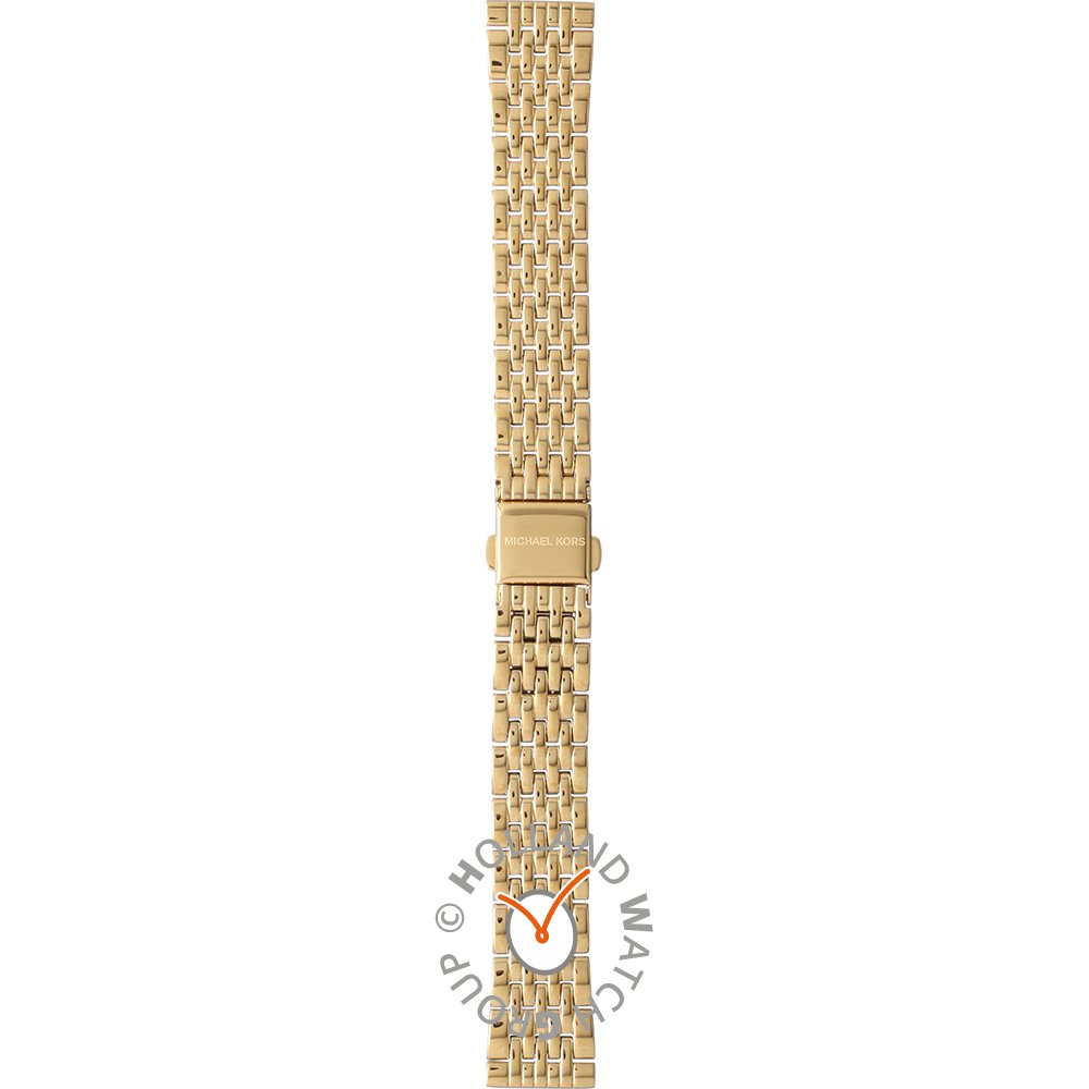 Michael Kors AMK4420 Strap - Maisie