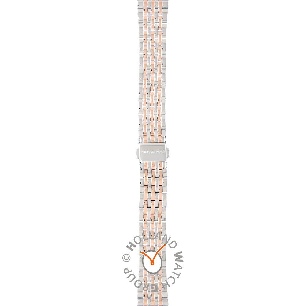 Michael Kors AMK4471 Strap - Maisie