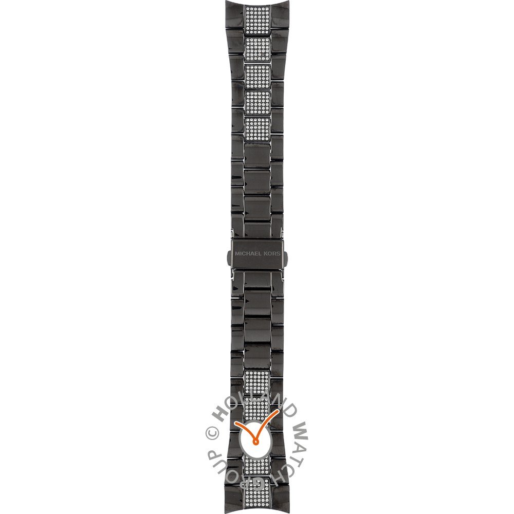 Michael Kors Michael Kors Straps AMK6974 MK6974 Everest Strap