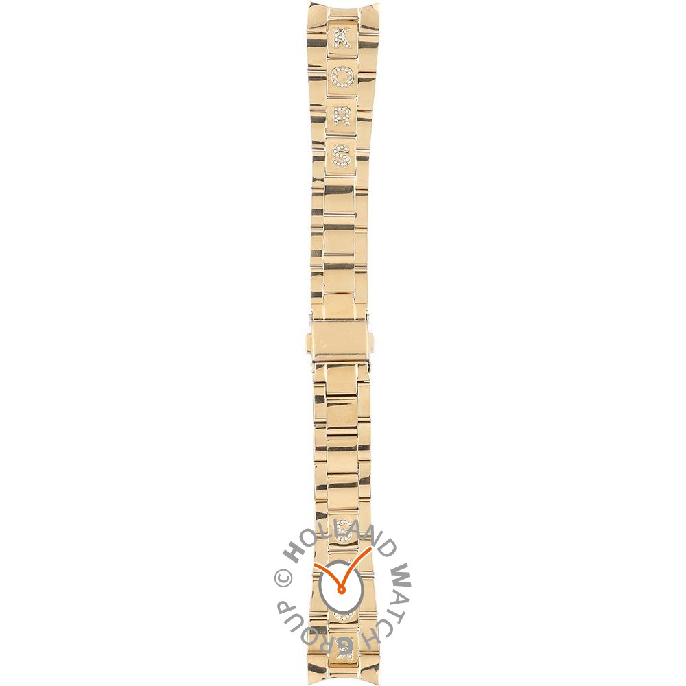 Michael Kors Michael Kors Straps AMK6638 MK6638 Runway Strap