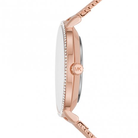 Michael Kors MK4588 watch - Mini Pyper