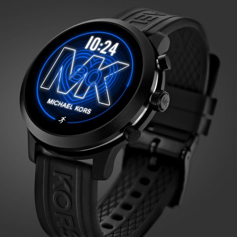 mk access watch