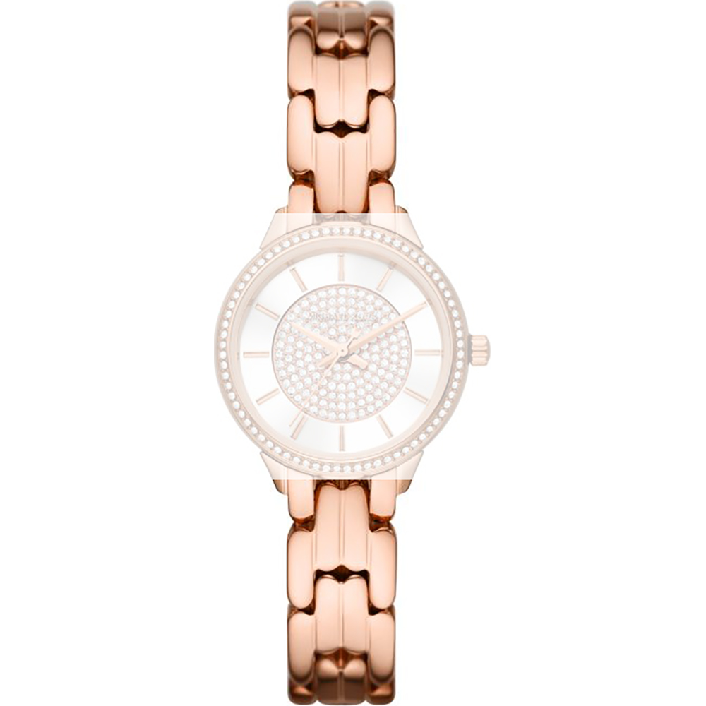 Michael Kors AMK1039 Strap - MK1039 Allie