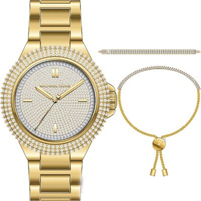 Michael Kors MK1067SET Camille Watch