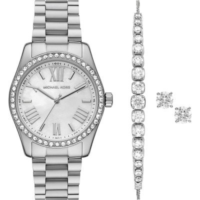Michael Kors Lexington MK1087SET Watch