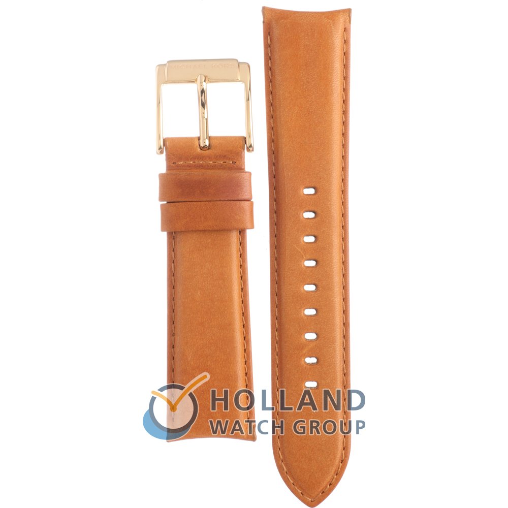 Michael Kors Michael Kors Straps AMK2251 MK2251 Mercer Strap