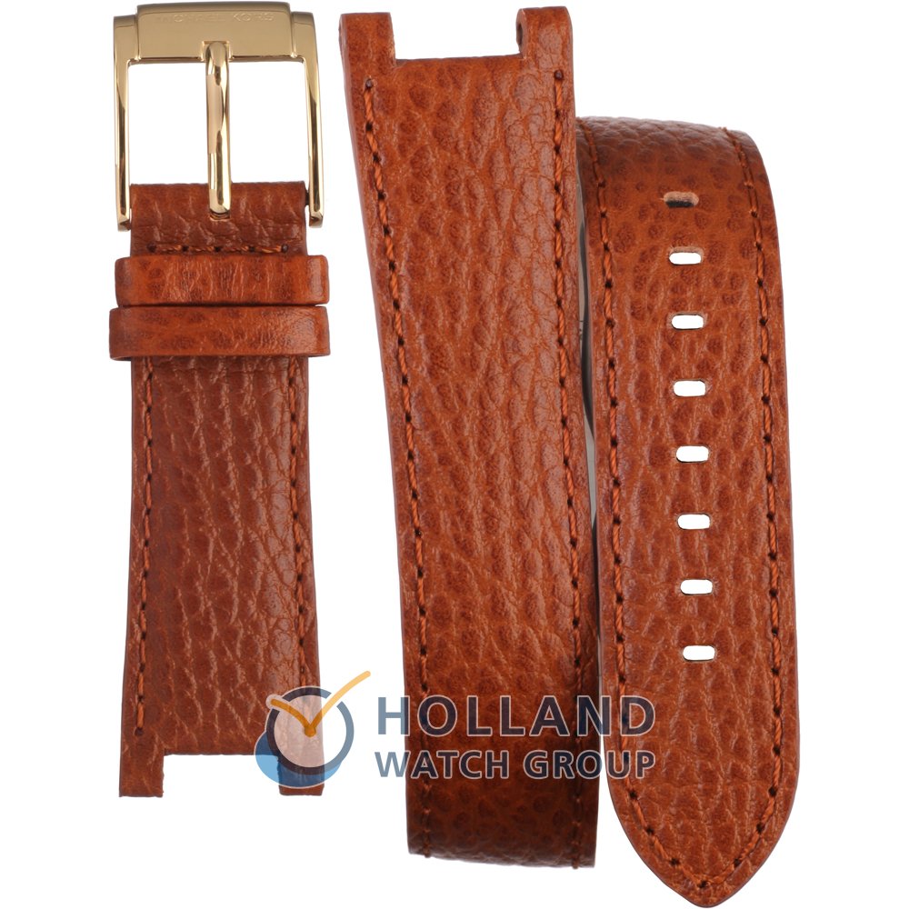 Michael Kors Michael Kors Straps AMK2295 MK2295 Parker Strap