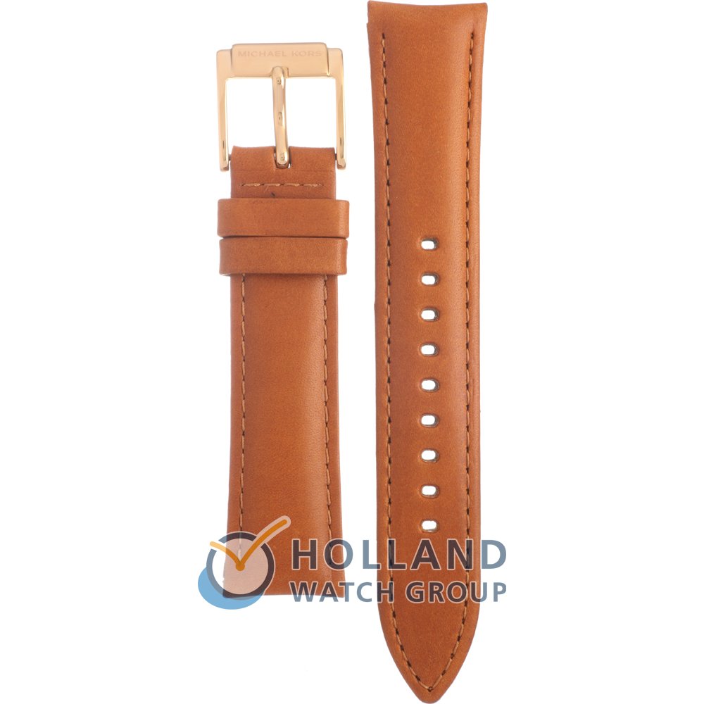 Michael Kors Michael Kors Straps AMK2420 MK2420 Lexington Strap