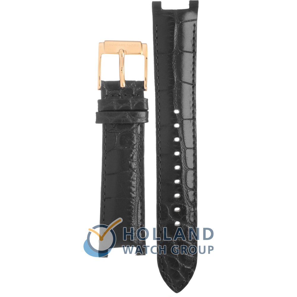 Michael Kors Michael Kors Straps AMK2433 MK2433 Sawyer Strap