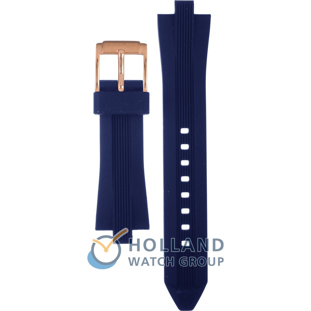 Michael Kors Replacement Strap  Official Stockist WatchO