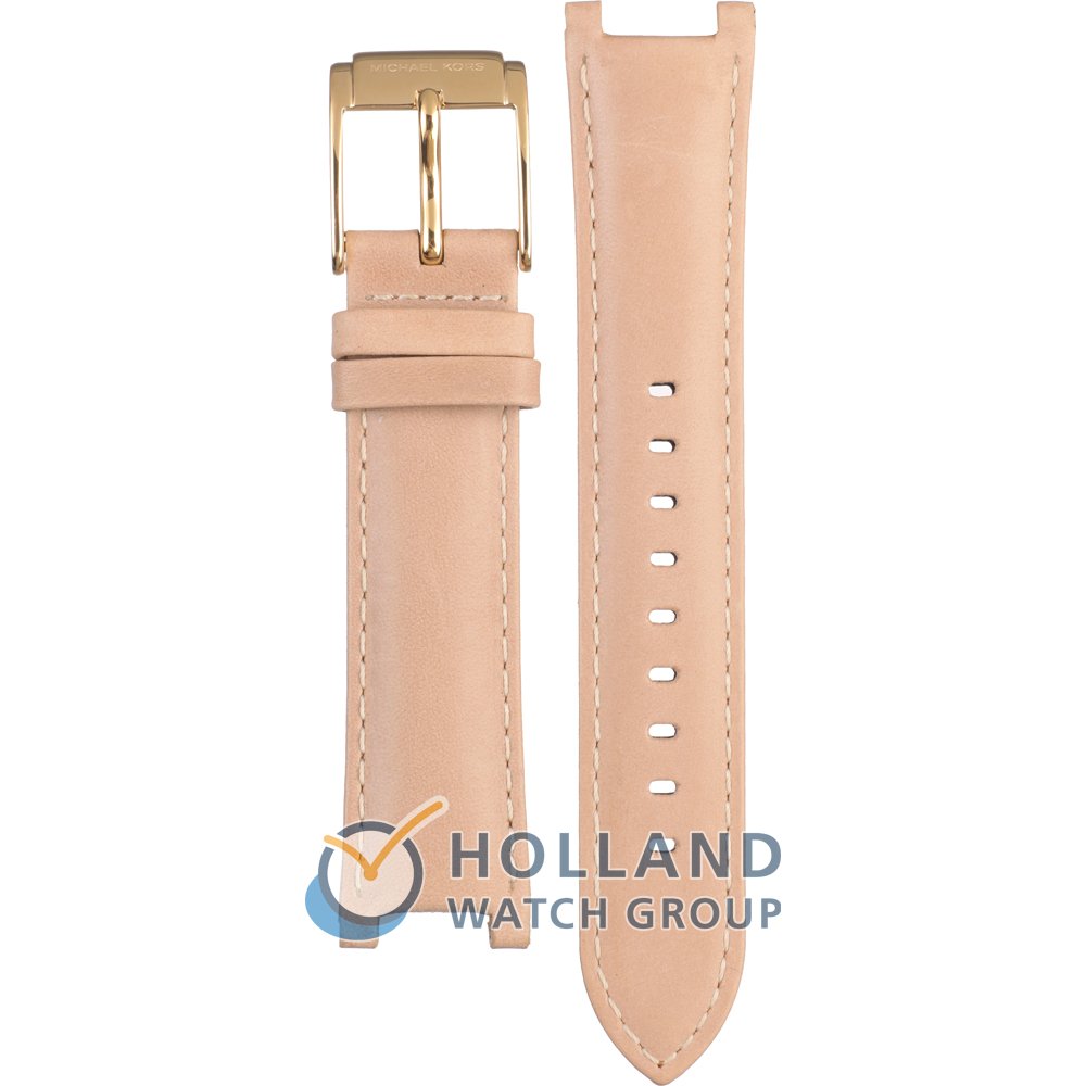 Michael Kors AMK2529 Strap - MK2529 Sawyer