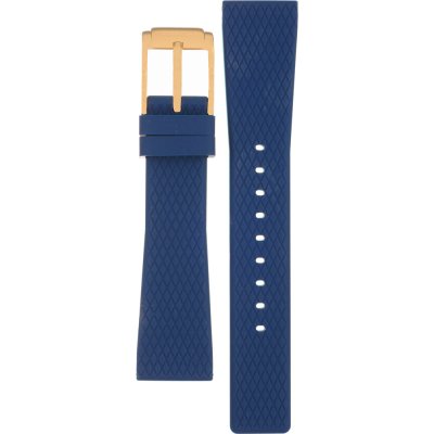 Michael Kors Michael Kors Straps AMK2556 MK2556 Bradshaw Strap
