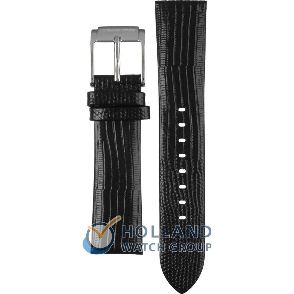 Michael Kors AMK2583 Strap - MK2583 Lake