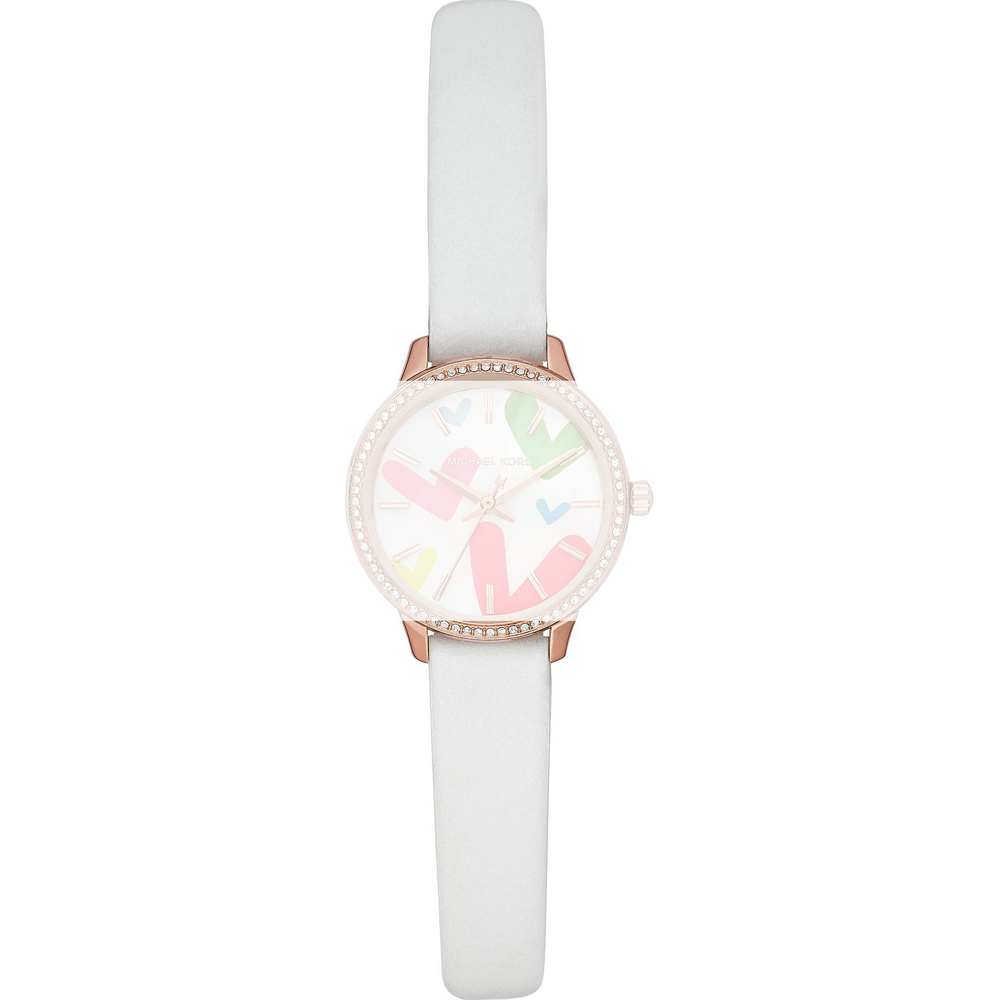 Michael Kors AMK2916 Strap - MK2916 Allie