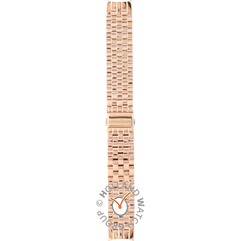 Cinturino Michael Kors Michael Kors Straps AMK3156