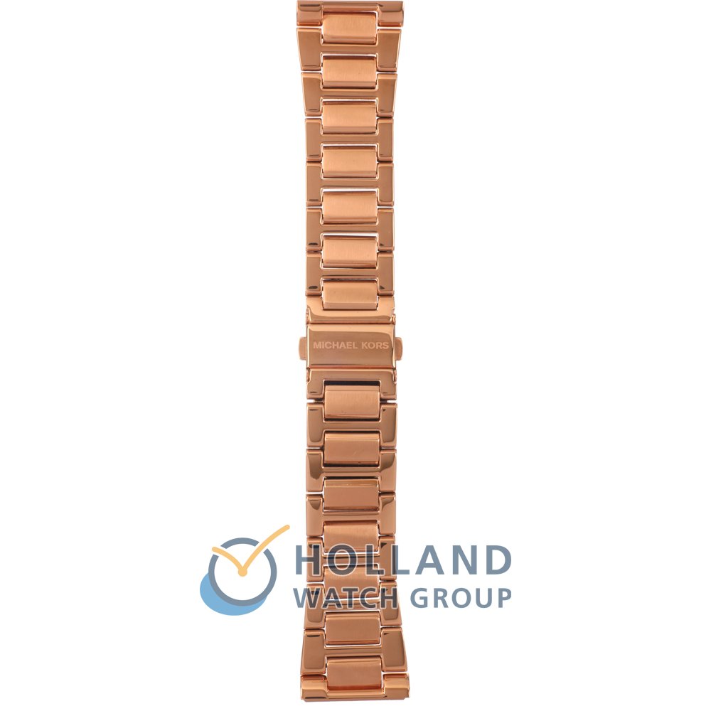 Michael Kors Strap  MK3169 Bradley AMK3169