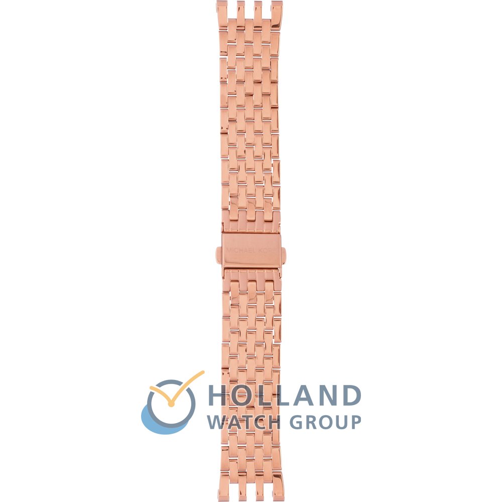 Mua Michael Kors Interchangeable Watch Band Compatible with Your  38mm40mm41mm Apple Watch Stainless Steel Bracelet Bands for Apple Watch  Series 87654321SE trên Amazon Mỹ chính hãng 2023  Giaonhan247