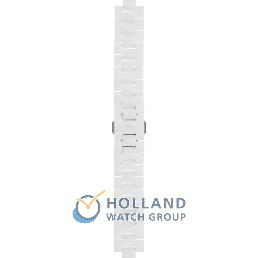 michael kors ceramic watch band