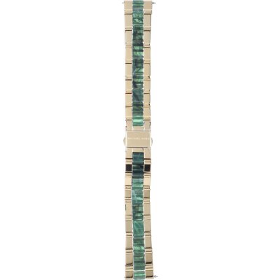 Michael Kors Michael Kors Straps AMK3556 MK3556 Jaryn Mid Strap