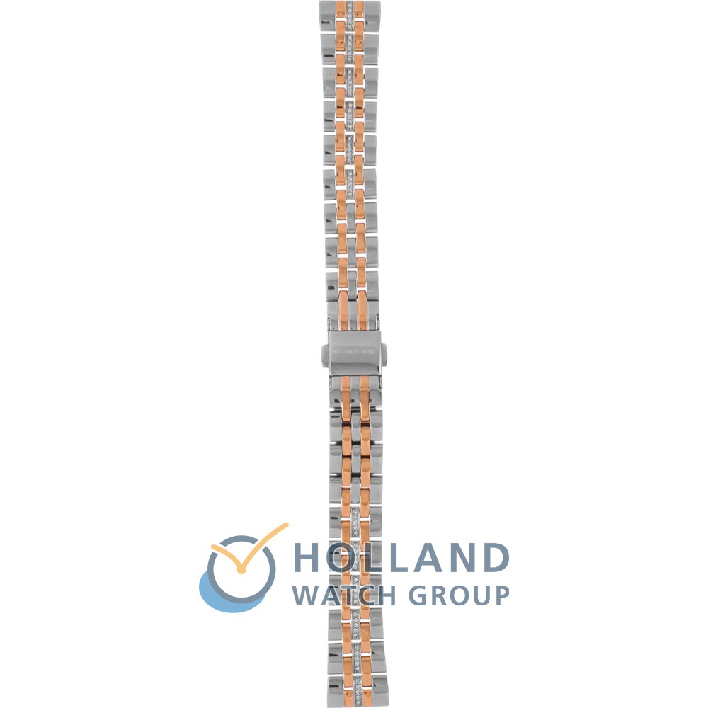 Michael Kors Michael Kors Straps AMK3642 MK3642 Cinthia Strap