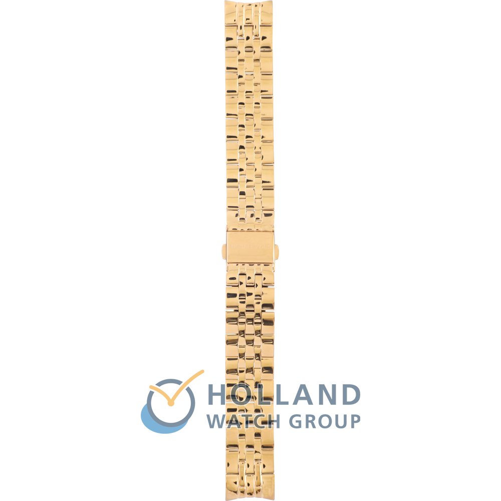 Cinturino Michael Kors Michael Kors Straps AMK3741 MK3741 Ritz