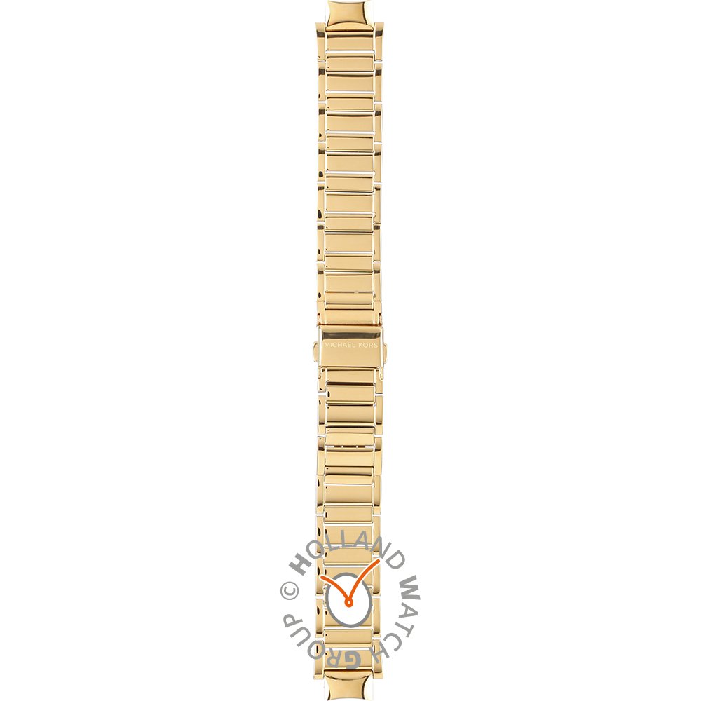 Cinturino Michael Kors Michael Kors Straps AMK3801 MK3801 Mini Kerry