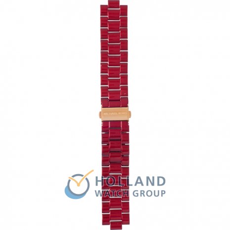 Michael Kors AMK3895 Strap - MK3895 