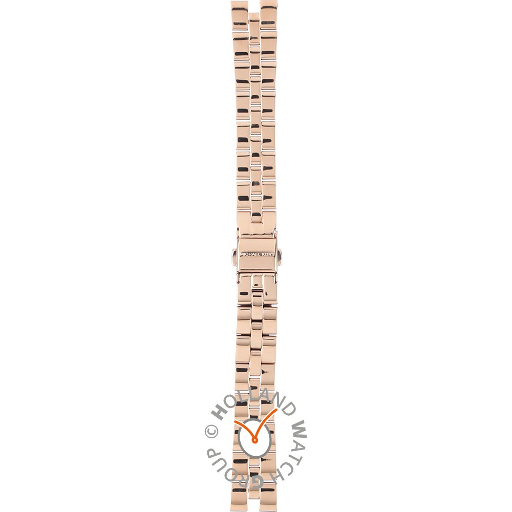 Michael Kors Michael Kors Straps AMK3904 MK3904 Maci Strap