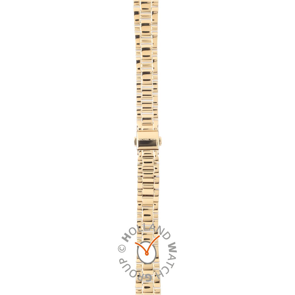 Michael Kors Michael Kors Straps AMK3946 MK3946 Sofie Strap