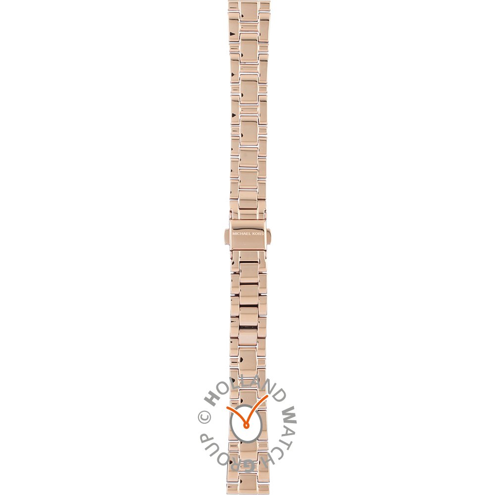 Michael Kors Michael Kors Straps AMK3971 MK3971 Sofie Horlogeband