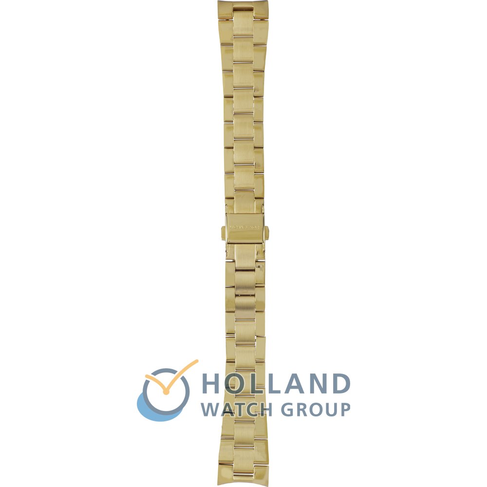 Michael Kors Michael Kors Straps AMK3982 MK3982 Runway Strap