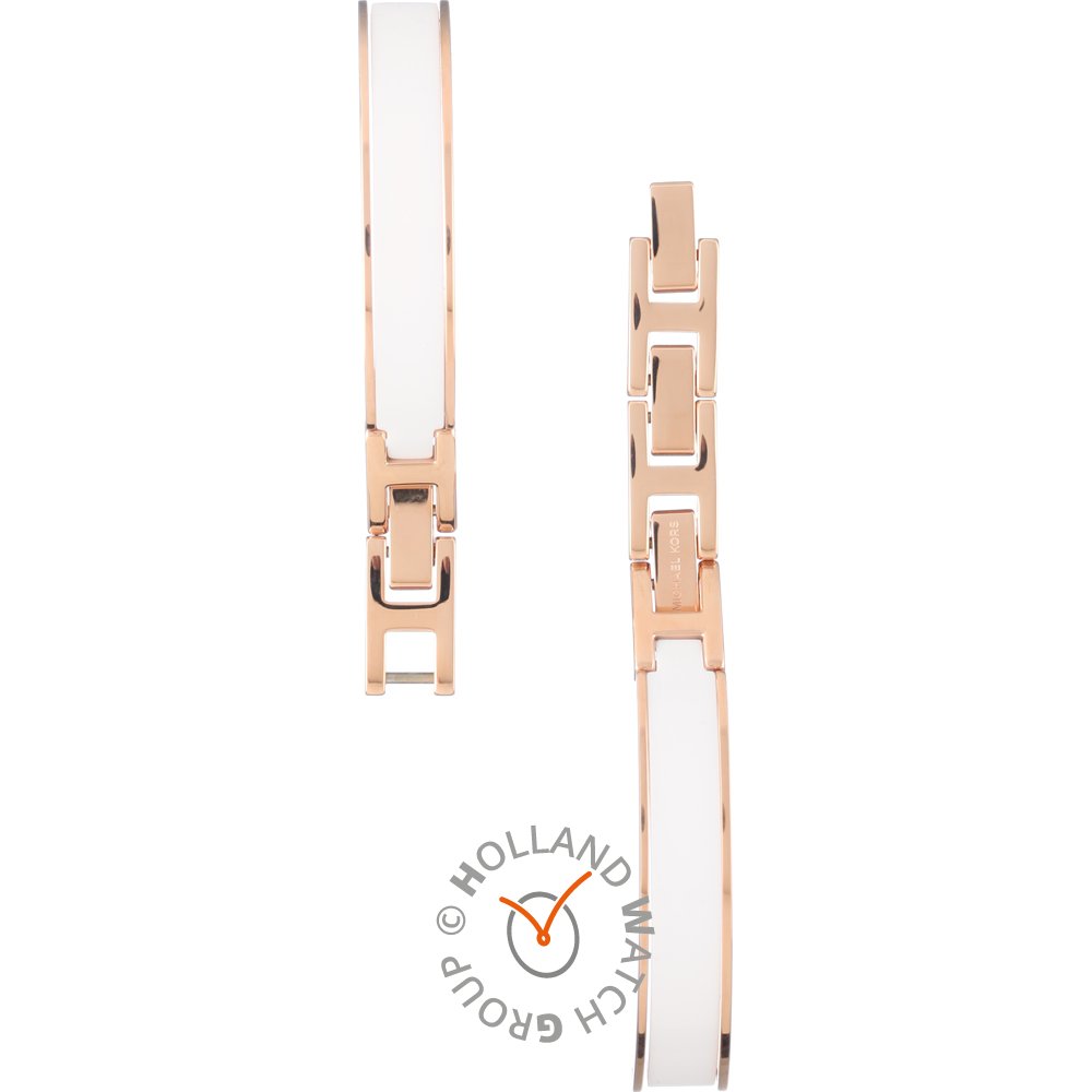 Michael Kors AMK4342 MK4342 Jaryn Strap