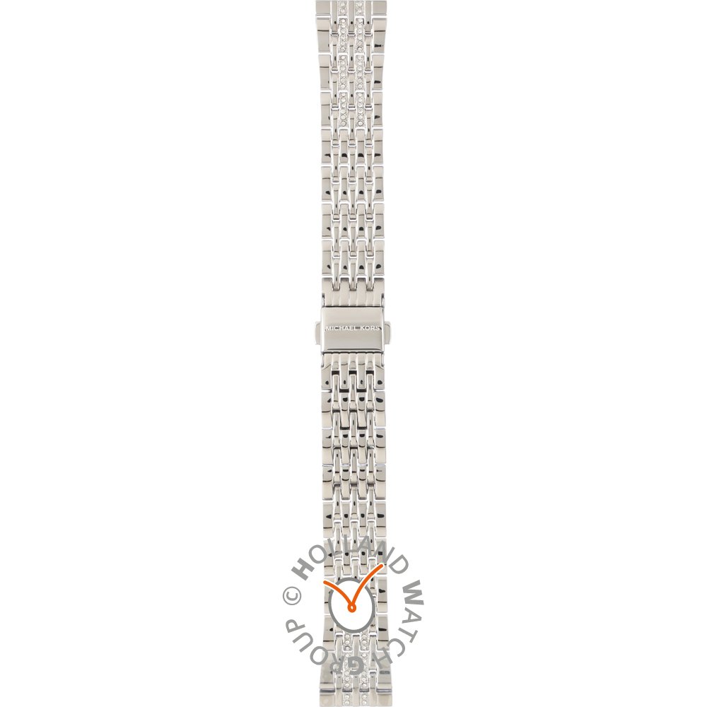 Michael Kors Michael Kors Straps AMK4367 MK4367 Melissa Strap