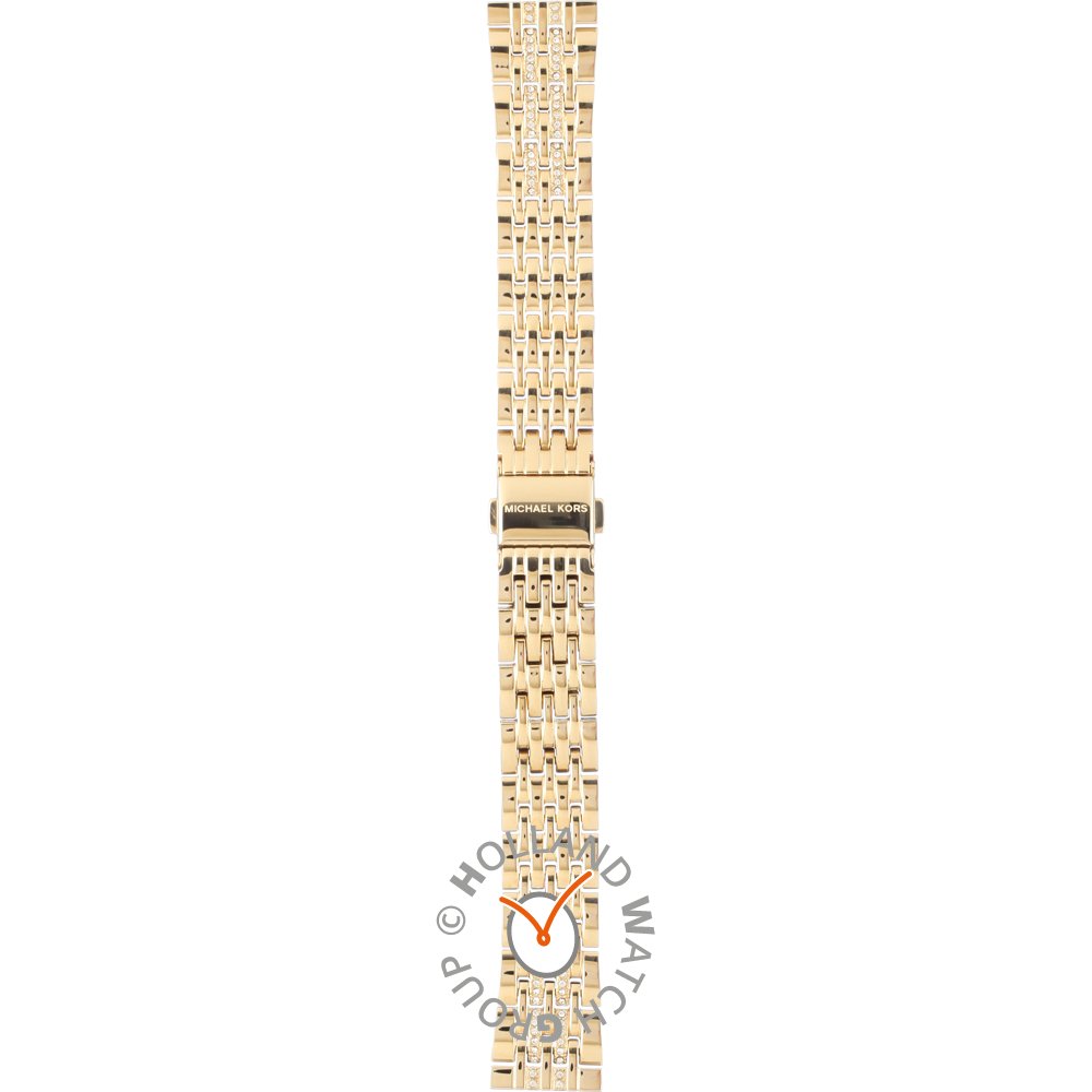 Michael Kors AMK4368 Strap - MK4368 Melissa