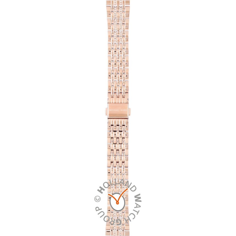 Michael Kors Michael Kors Straps AMK4369 MK4369 Melissa Strap