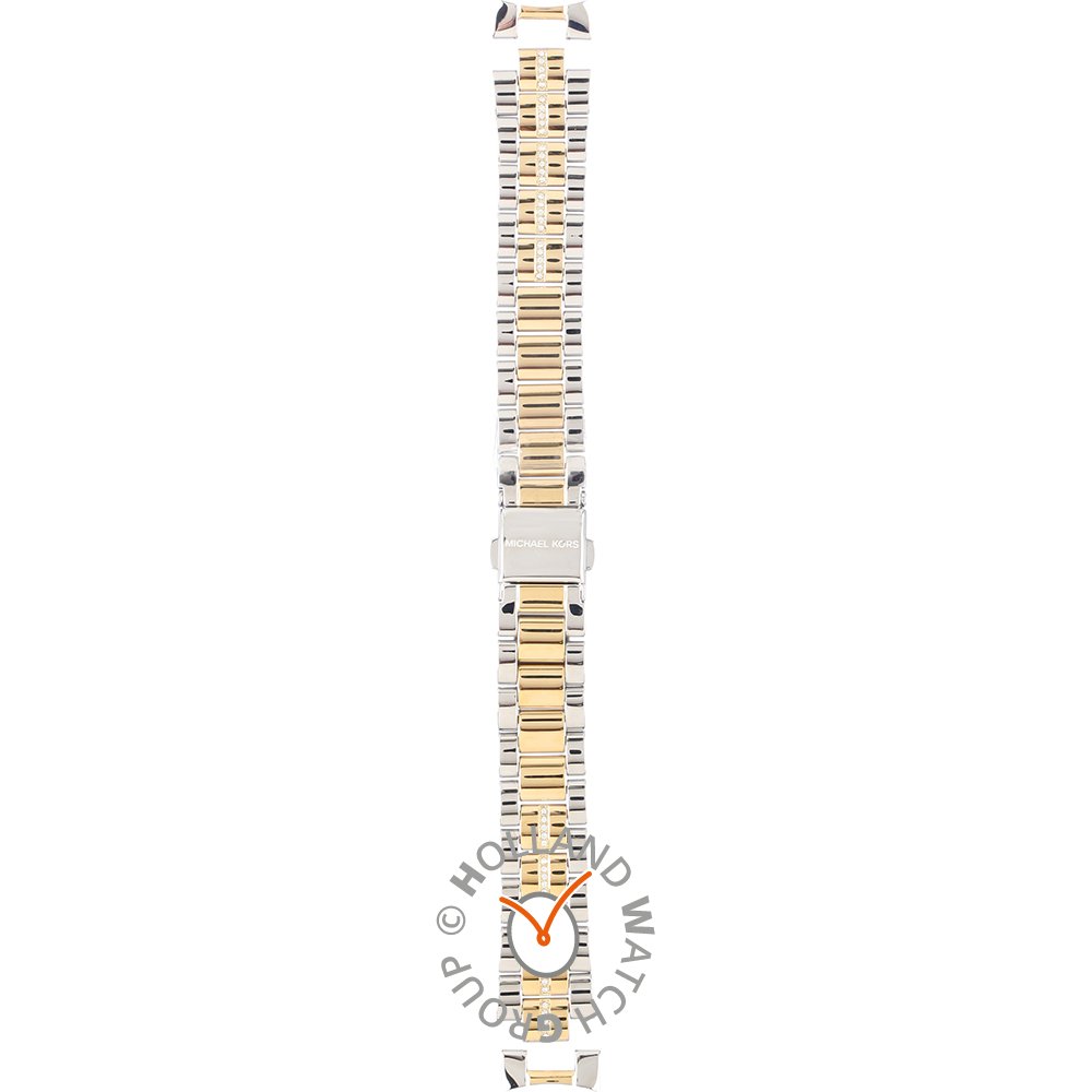 Bracelete Michael Kors Michael Kors Straps AMK4454 MK4454 Lauryn