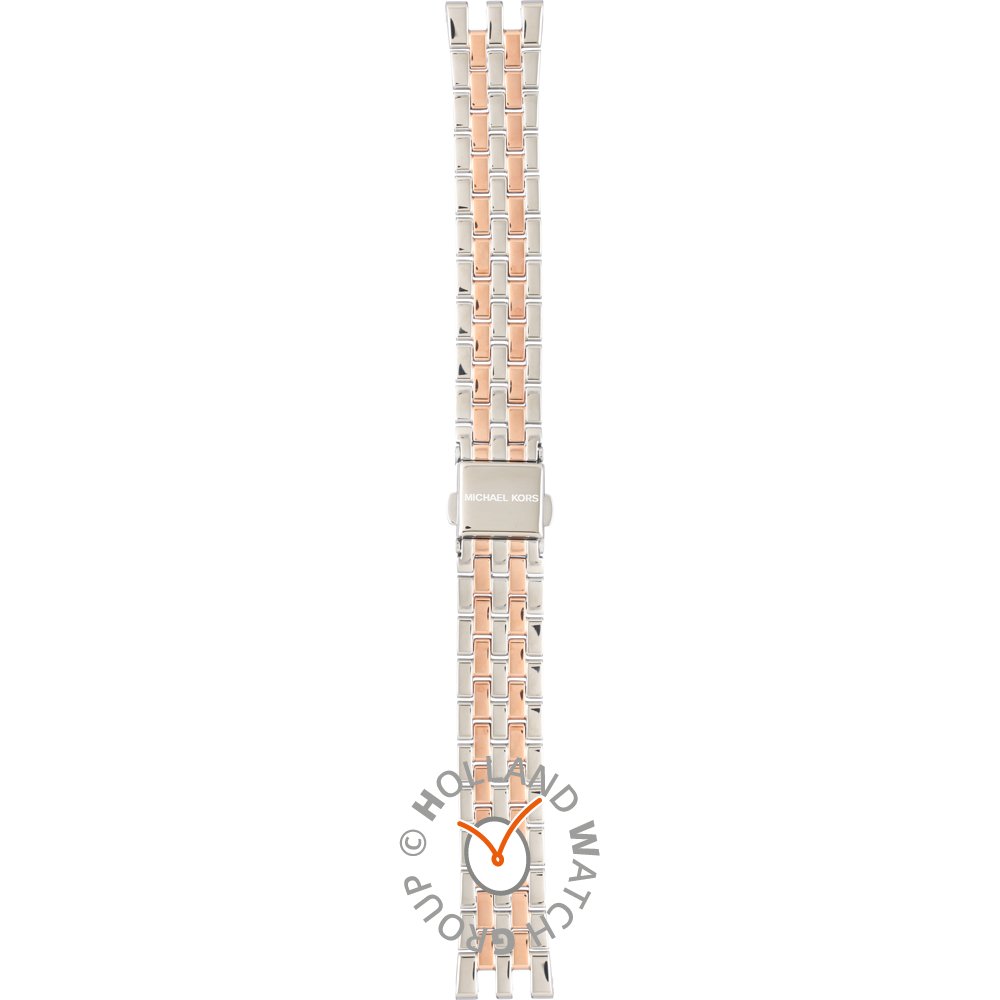Michael Kors Michael Kors Straps AMK4515 MK4515 Darci Horlogeband