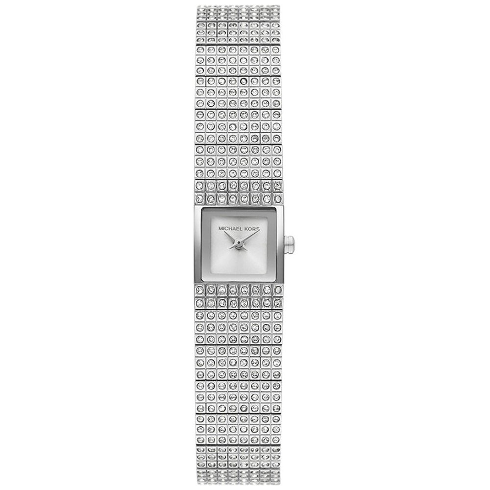 MICHEAL KORS 
 キャンバス トートミディアム カバン Michael Kors Darrington MK4886 Watch • EAN: 4064092326444