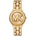 Michael Kors Phoebe MK4923 Horloge