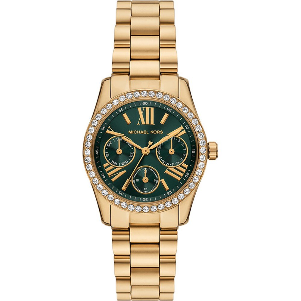 Orologio Michael Kors Lexington MK4924 • EAN: 4064092350142
