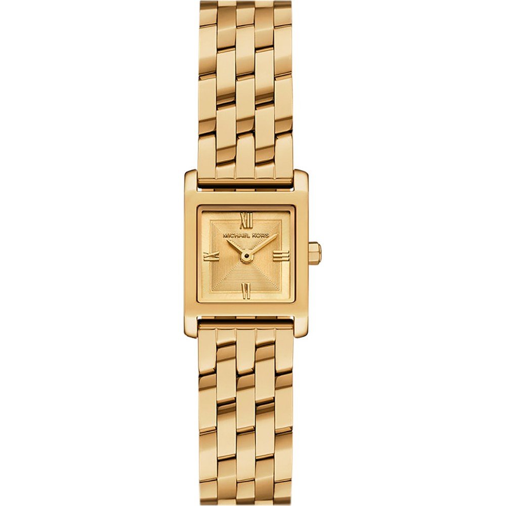 Michael Kors Georgie MK4931 Watch • EAN: 4064092350050