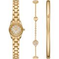 Michael Kors Lexington MK4944SET Watch