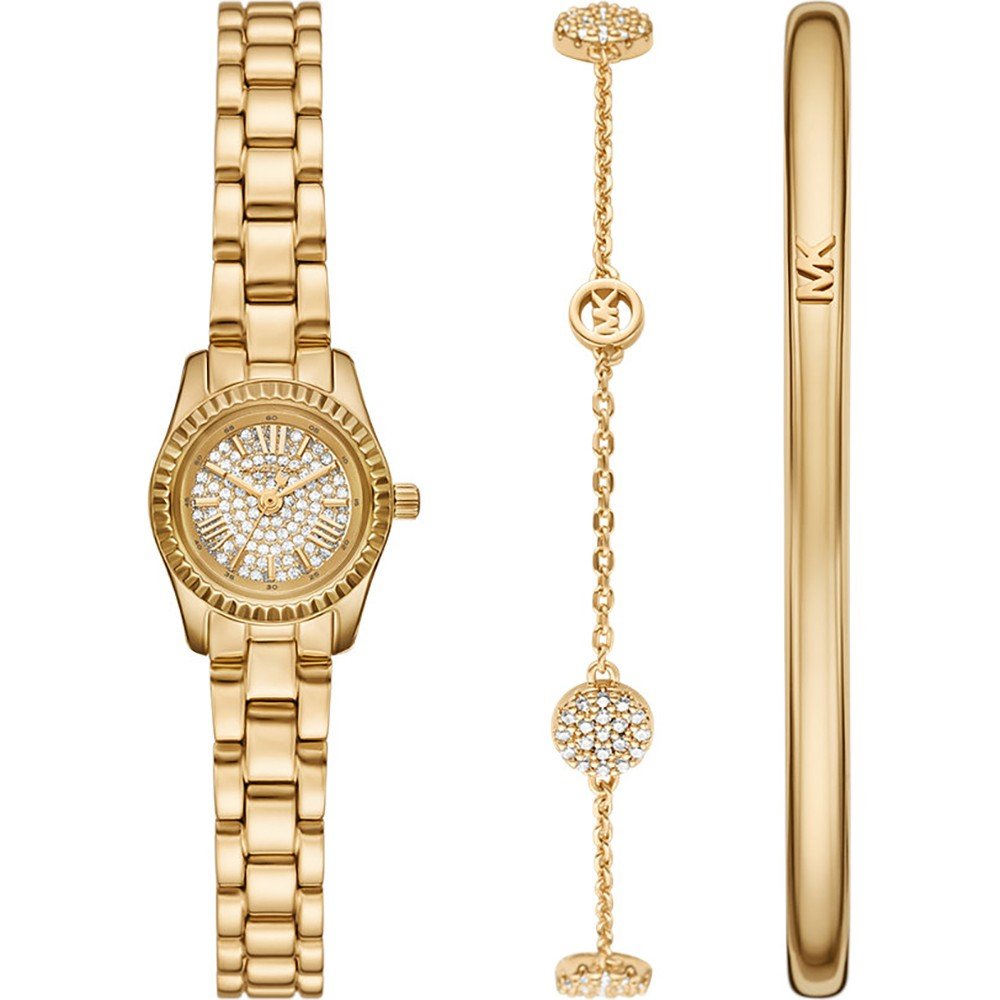 Michael Kors Lexington MK4944SET Watch • EAN: 4064092351200