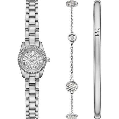 Michael Kors Lexington MK4948SET Watch