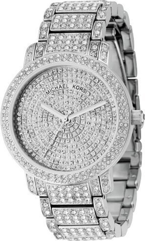 Michael Kors Watch  MK5060 MK5060