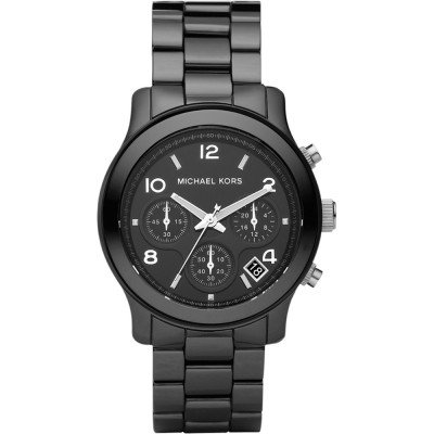 Michael Kors MK5162 Runway Mid Reloj